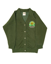 Bentham Cardigan