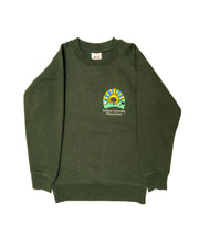 Bentham Crew-Neck Sweatshirt