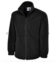 Staff Fleece – Burton Morewood
