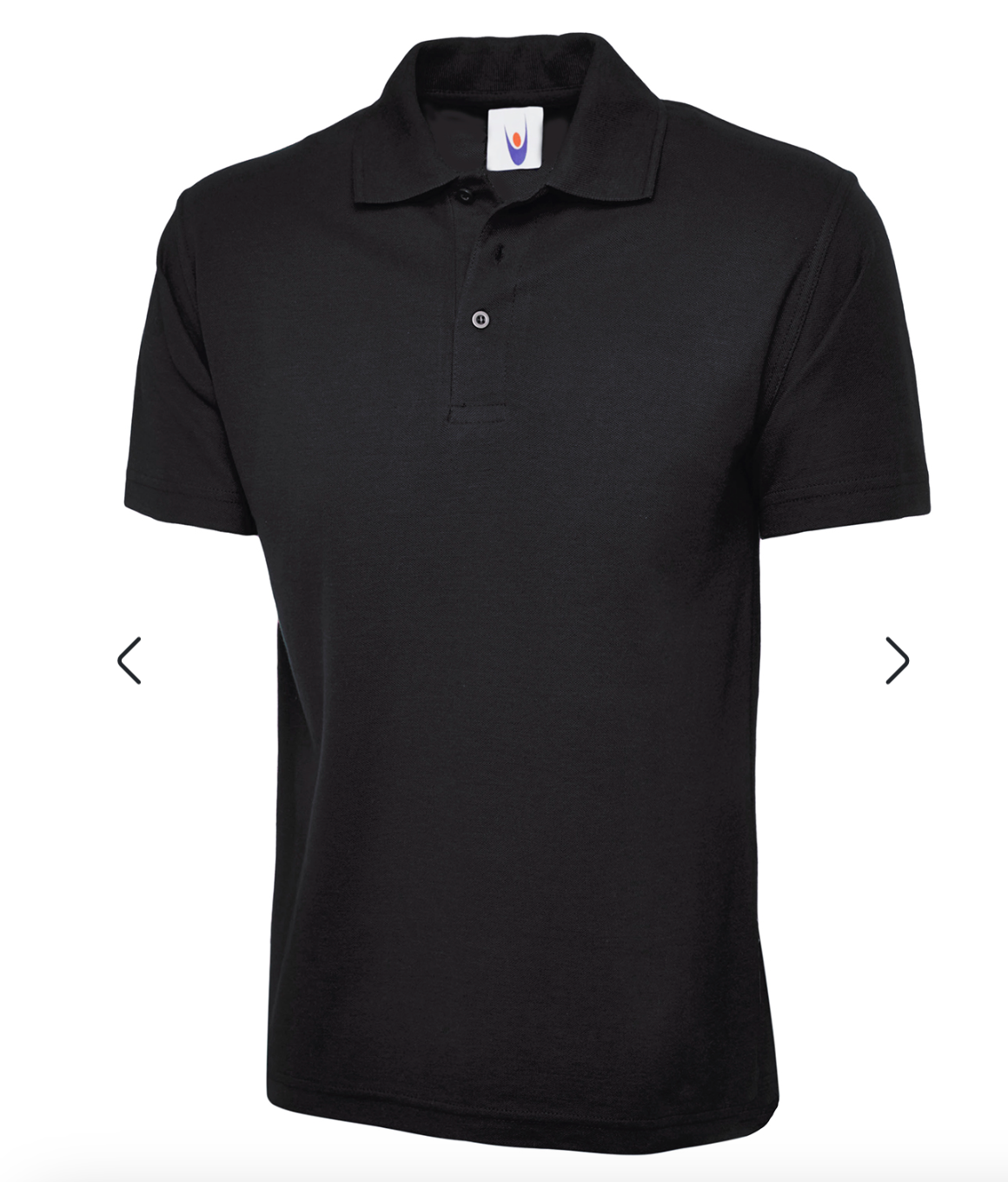 Staff Polo - Burton Morewood