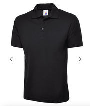 Staff Polo - Burton Morewood