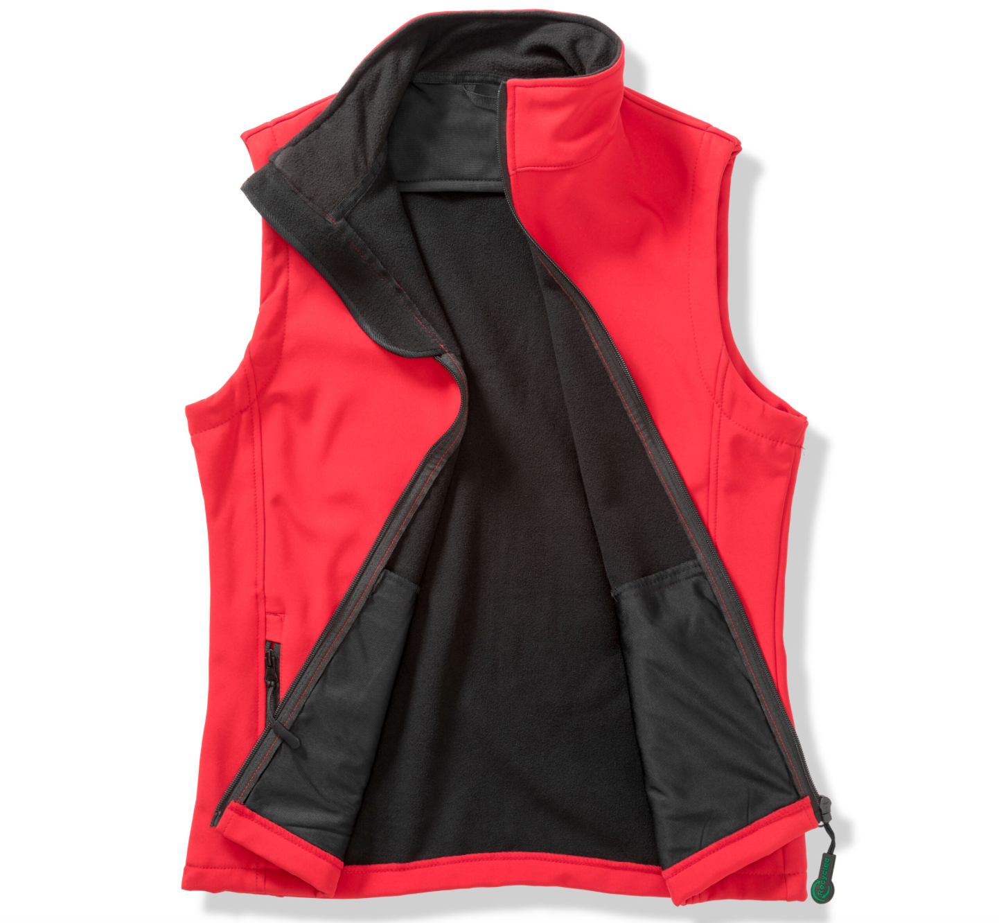 Staff Gilet – Burton Morewood