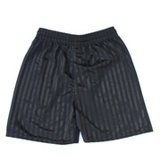 p.e. shorts- black