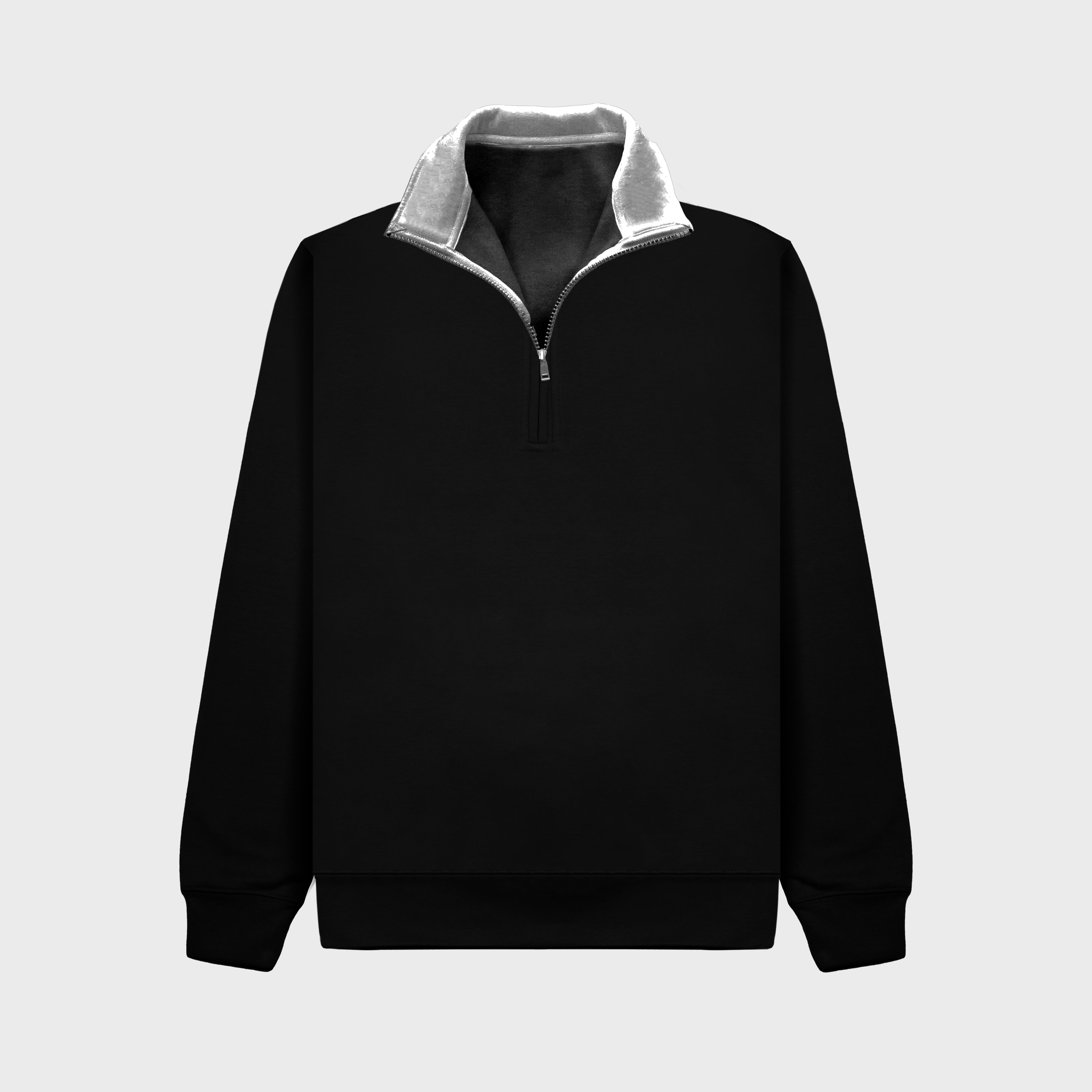 Lunar Premium Quarter Zip Sweatshirt (Multiple Colours) - W75