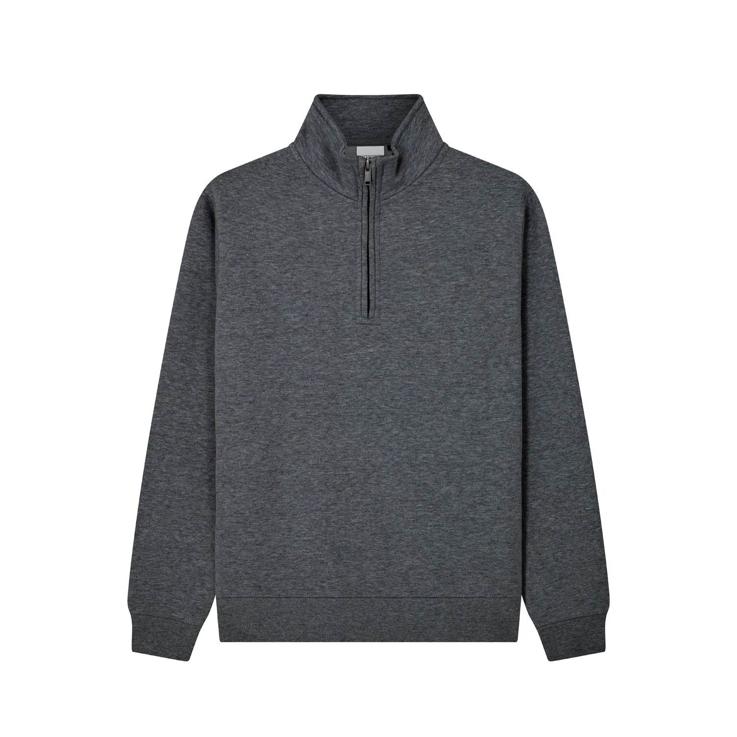 Lunar Premium Quarter Zip Sweatshirt (Multiple Colours) - W75