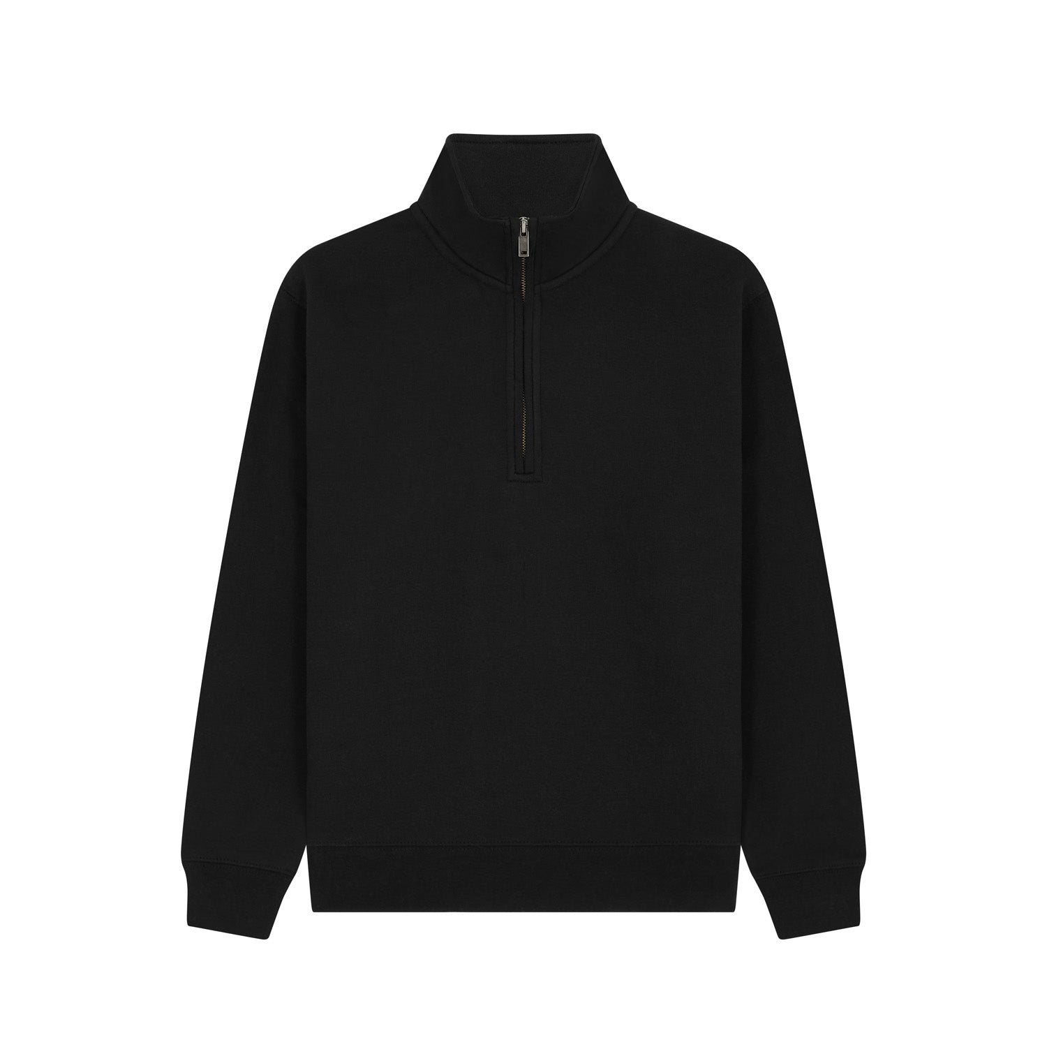 Lunar Premium Quarter Zip Sweatshirt (Multiple Colours) - W75