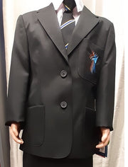 Lytham St Annes High Boy's Blazer