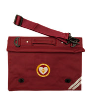 Blessed Sacrament Document Case