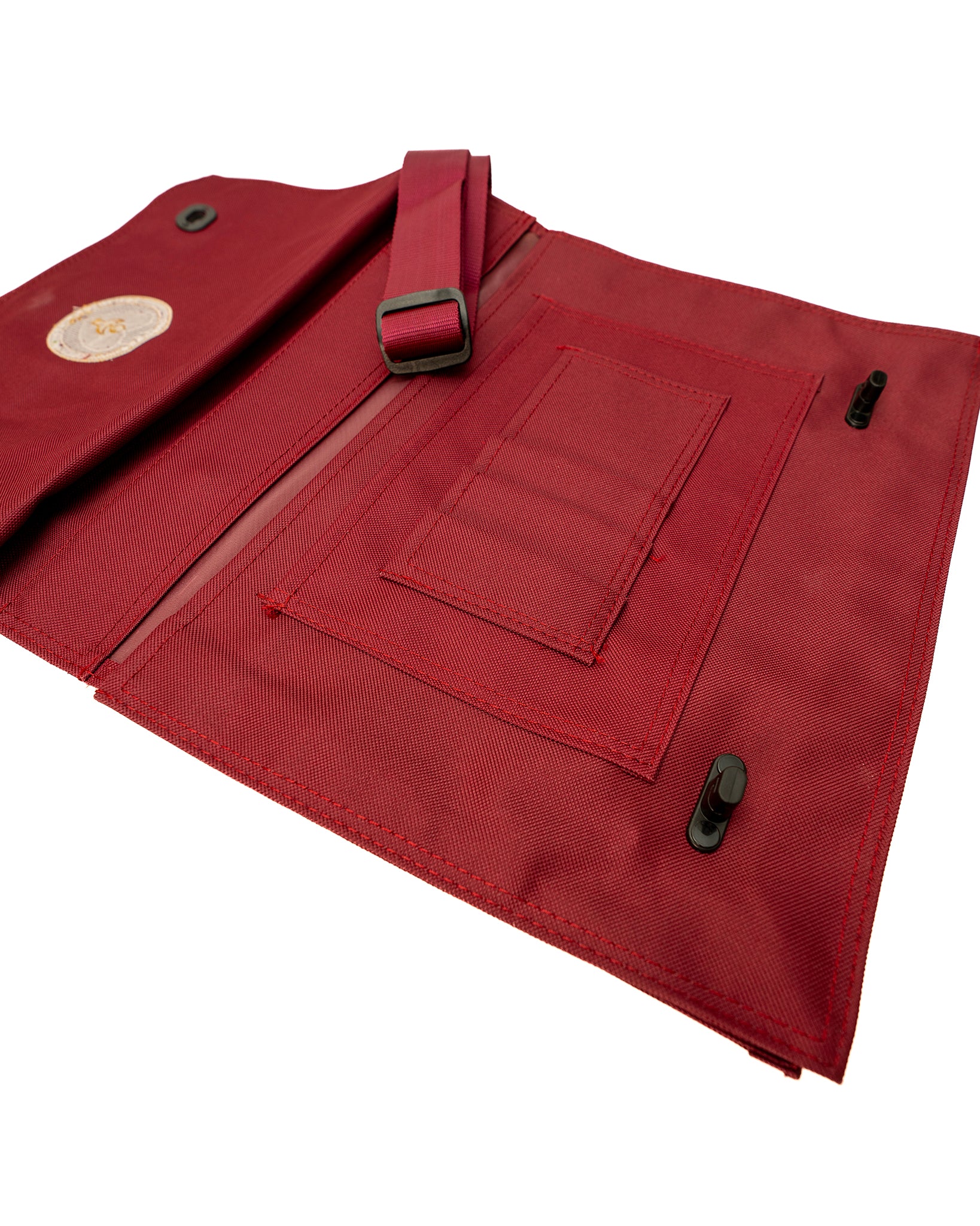 Blessed Sacrament Document Case