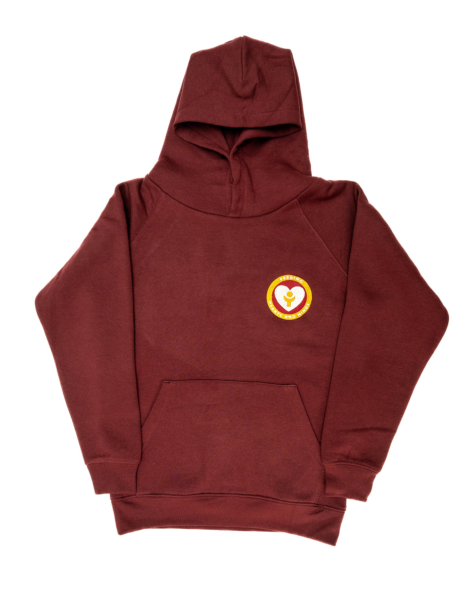Blessed Sacrament Sport's Hoodie