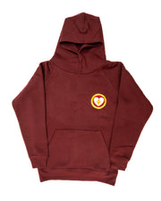 Blessed Sacrament Sport's Hoodie
