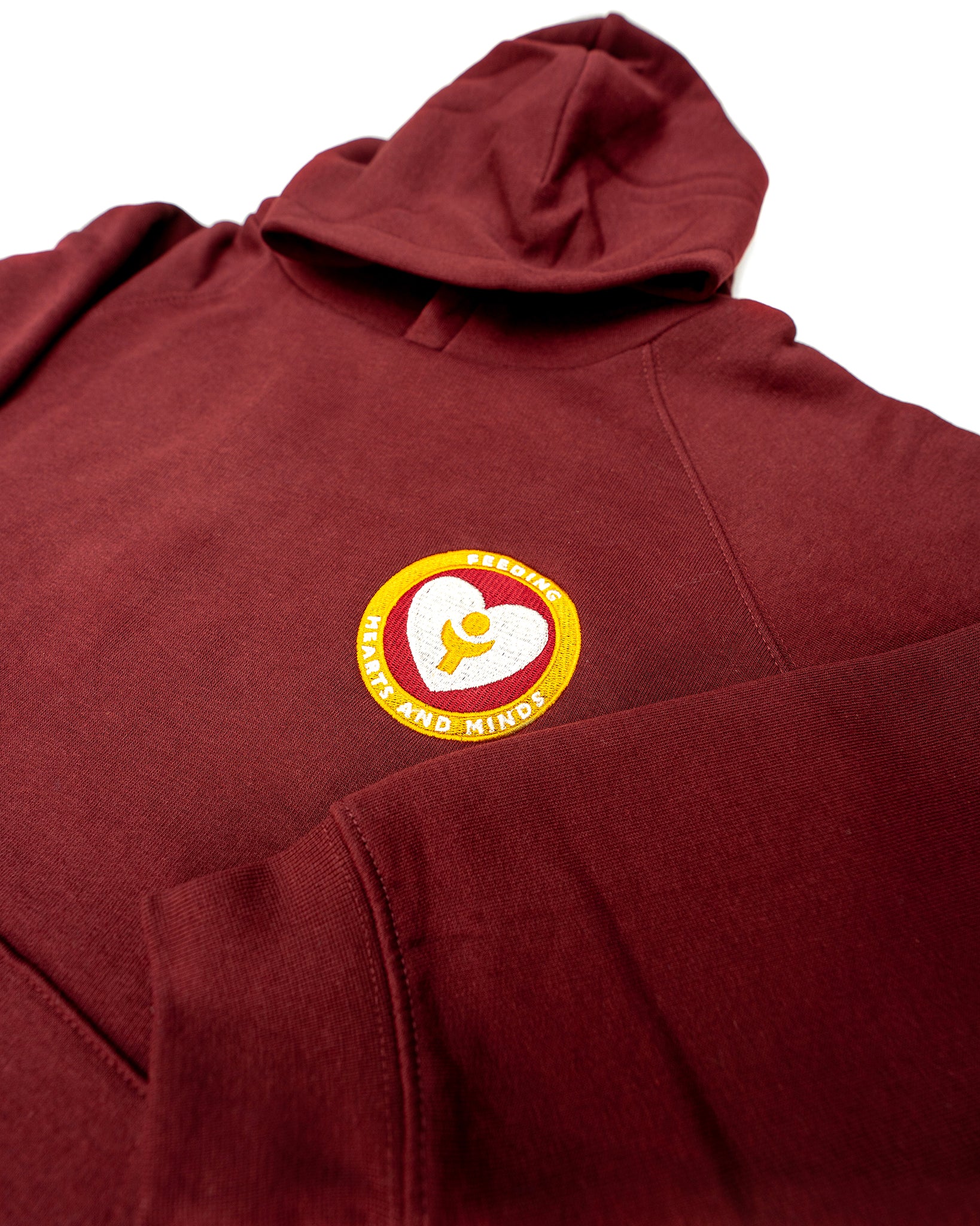 Blessed Sacrament Sport's Hoodie