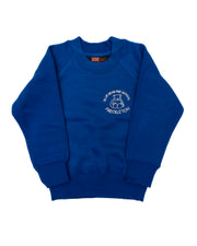 Blue Bear Pre School Sweatshirt