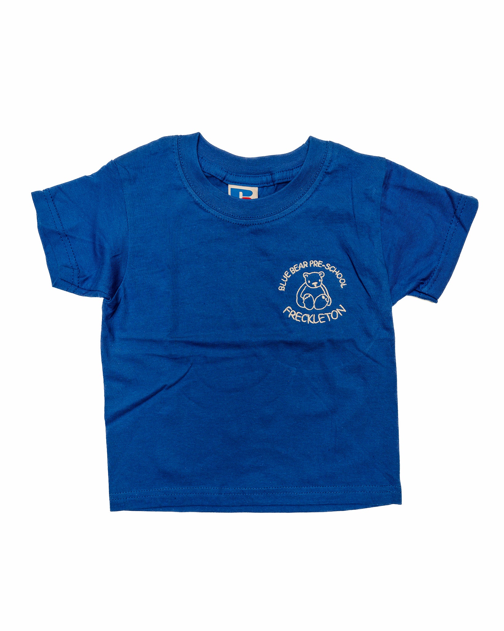 Blue Bear Pre School T-Shirt