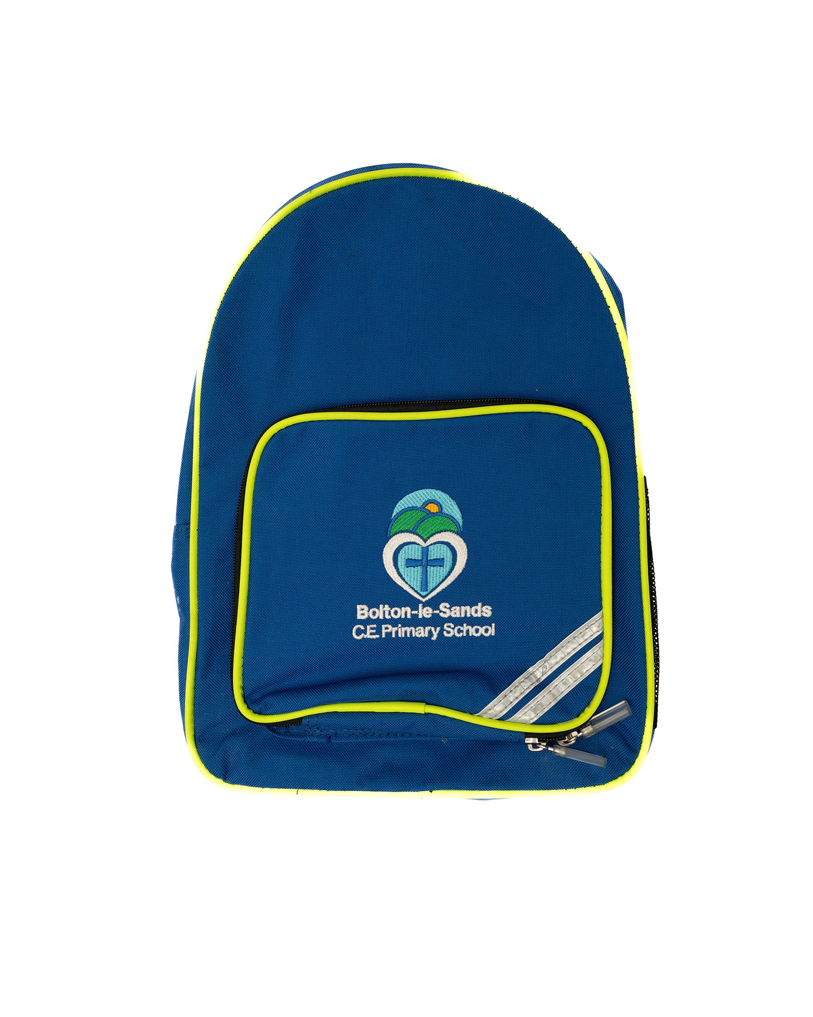Bolton-le-Sands Small Rucksack