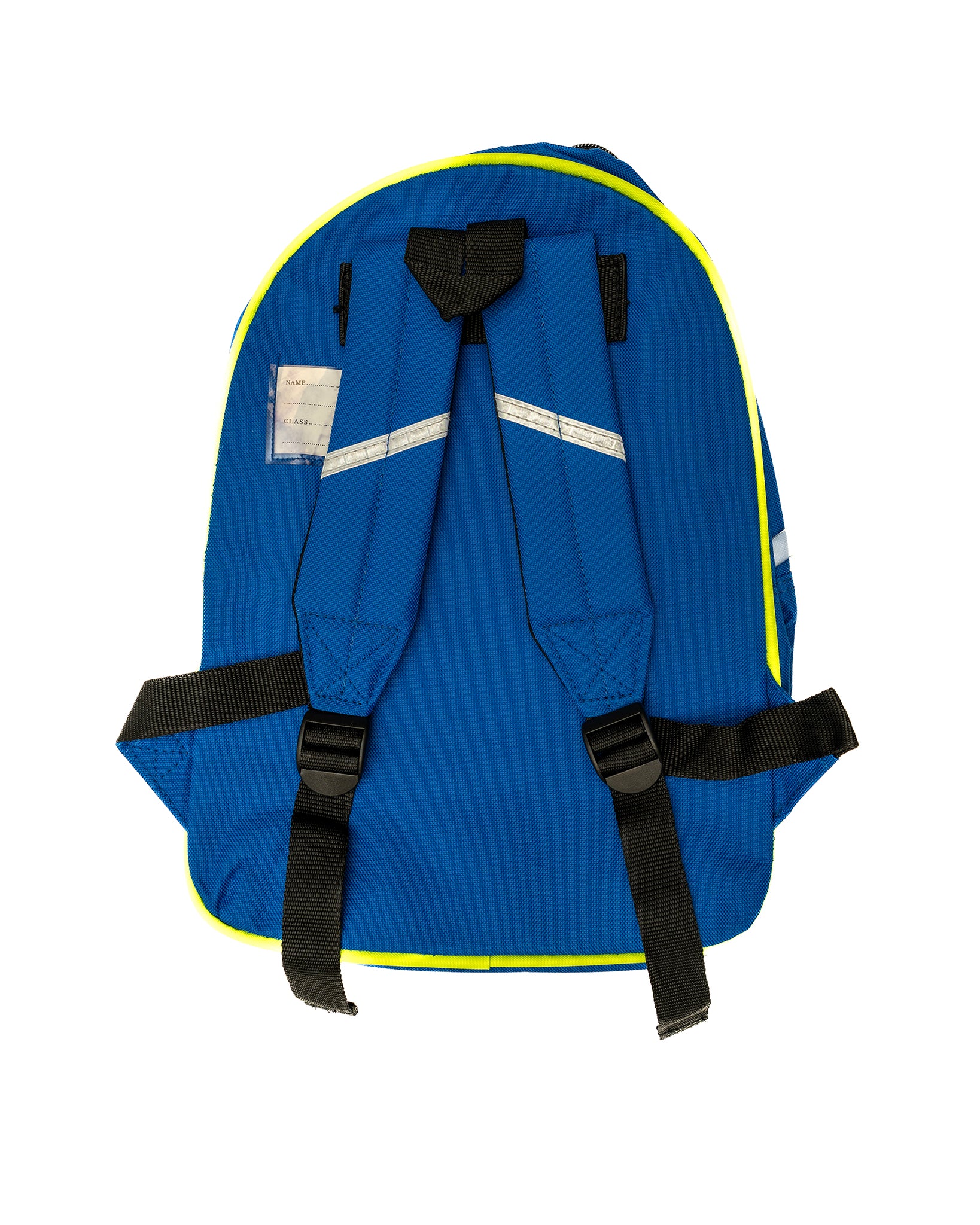 Bolton-le-Sands Small Rucksack
