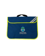 Bolton-le-Sands Bookbag