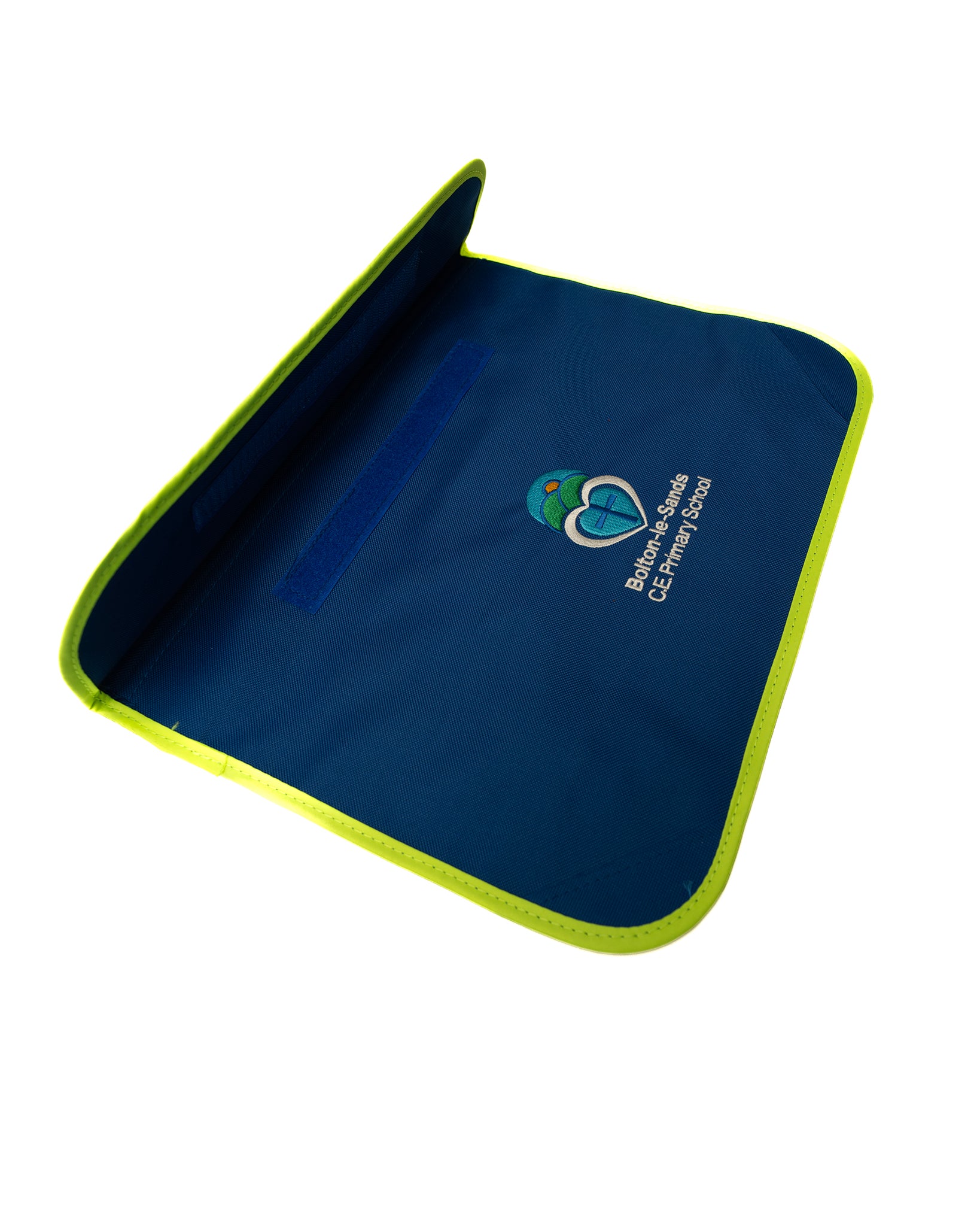 Bolton-le-Sands Bookbag