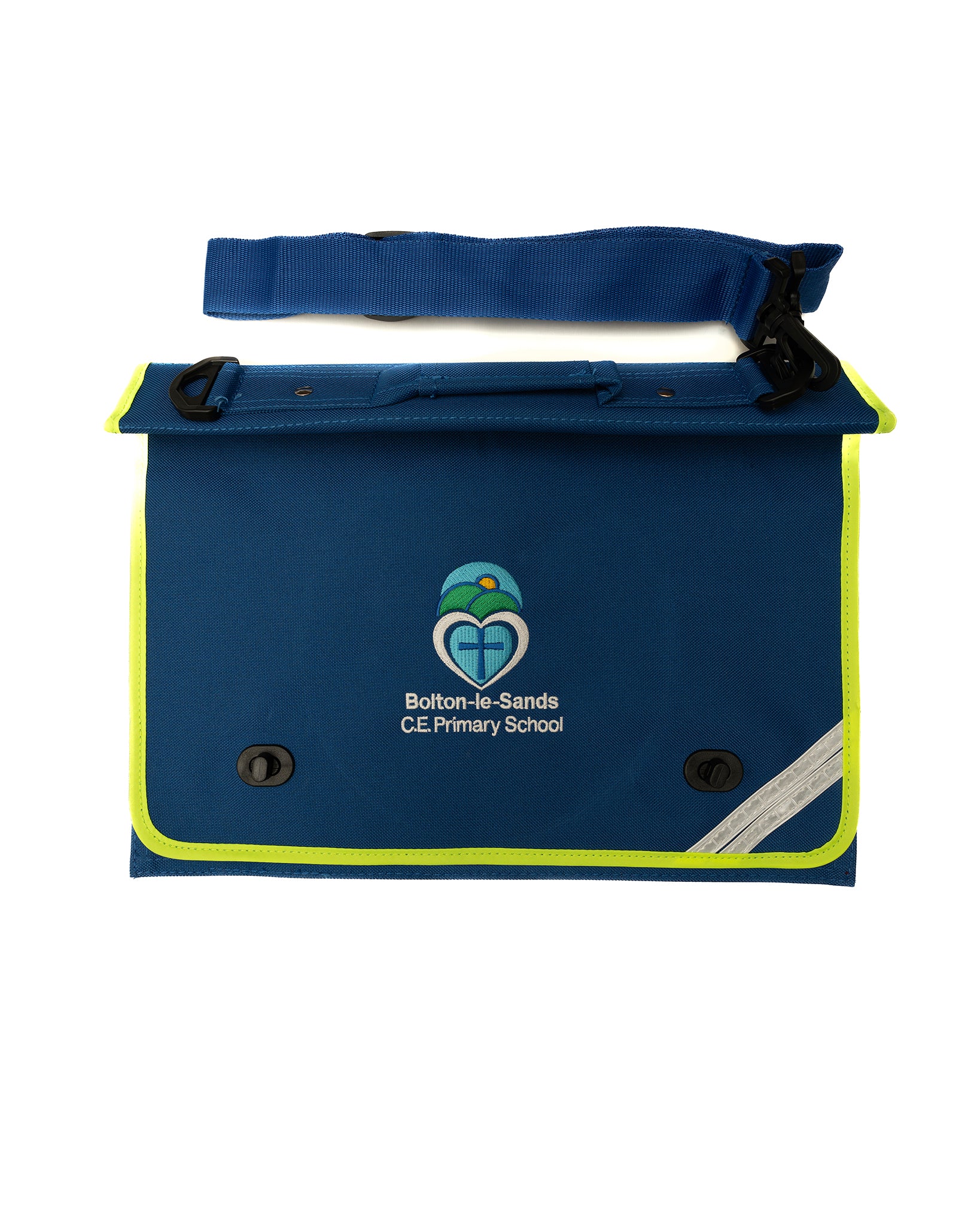 Bolton-le-Sands Document Case