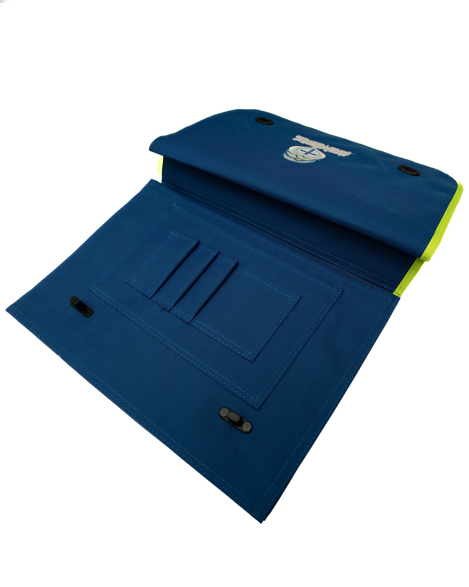 Bolton-le-Sands Document Case