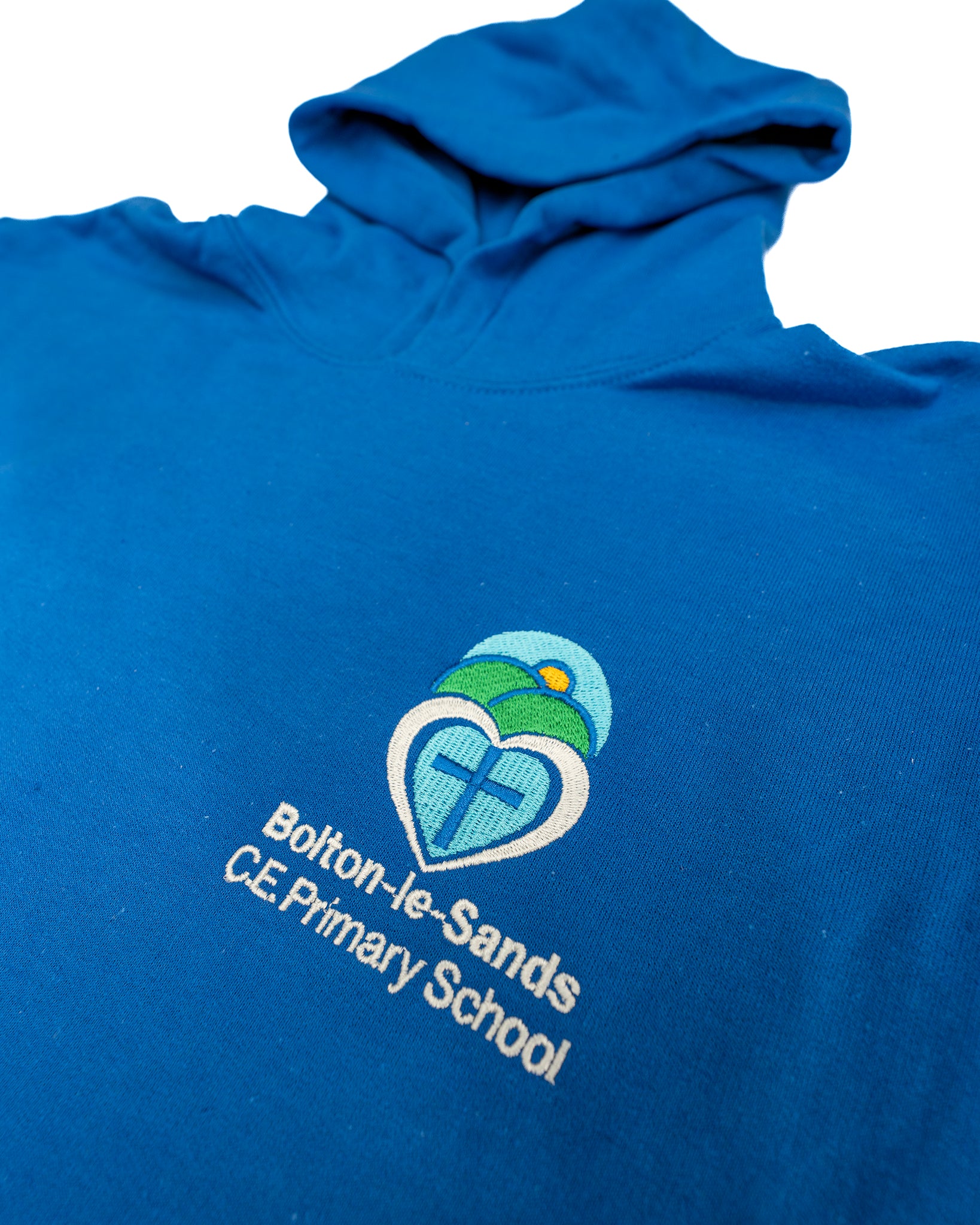 Bolton-le-Sands P.E Hoodie