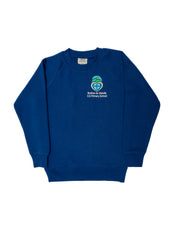 Bolton-le-Sands Sweatshirt