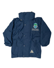 Bolton-le-Sands Waterproof Jacket