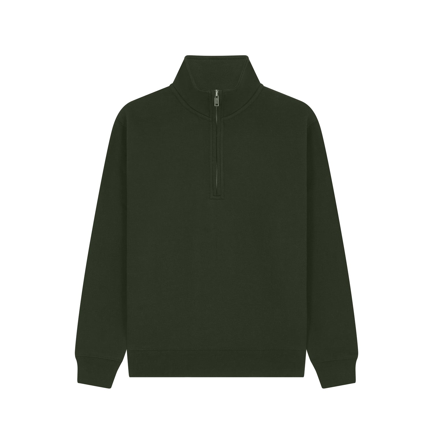 Lunar Premium Quarter Zip Sweatshirt (Multiple Colours) - W75