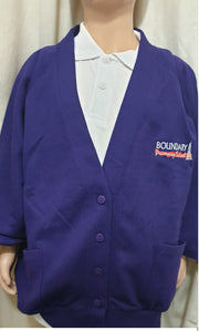 Boundary Cardigan