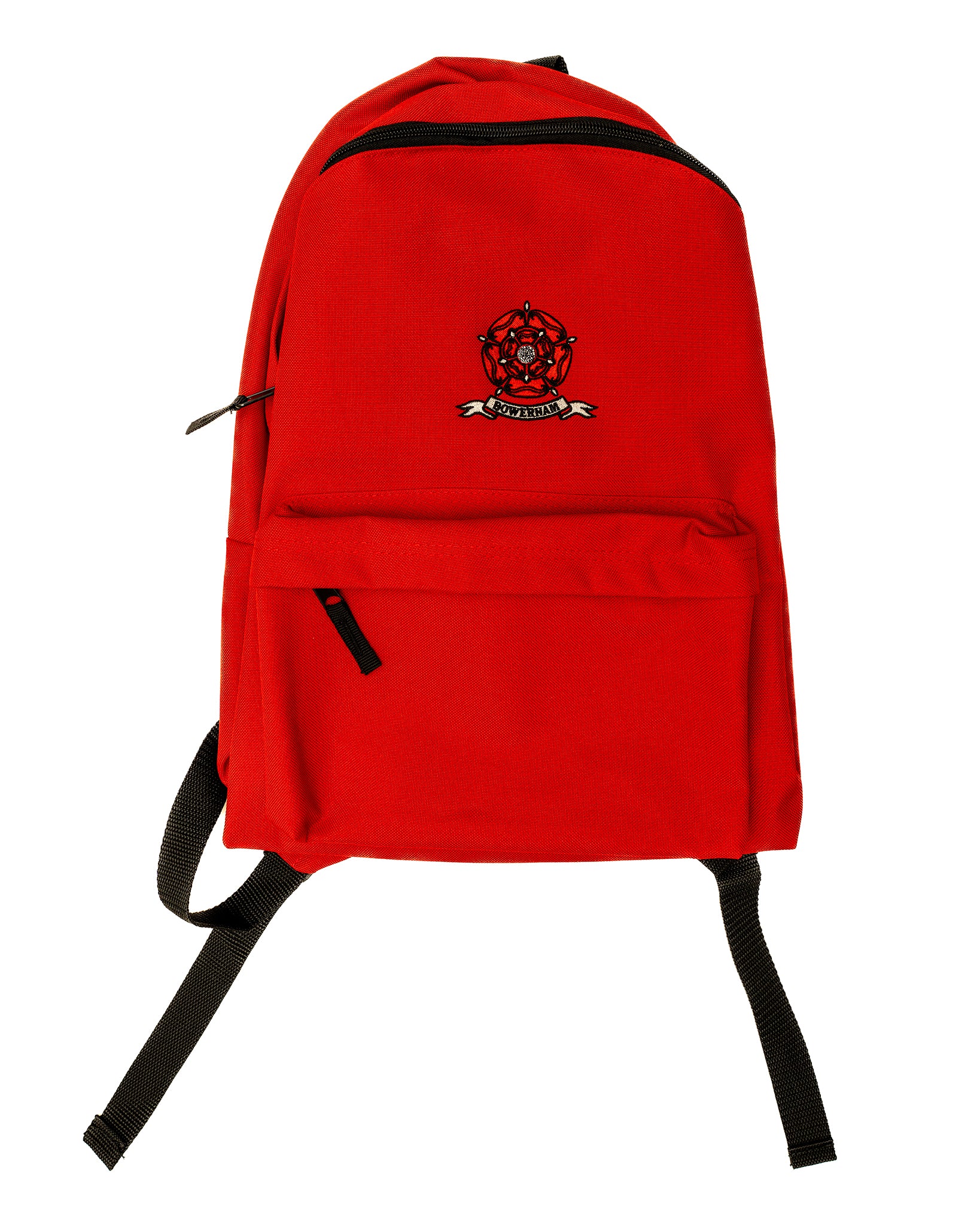 Rose Rucksack - Bowerham Primary