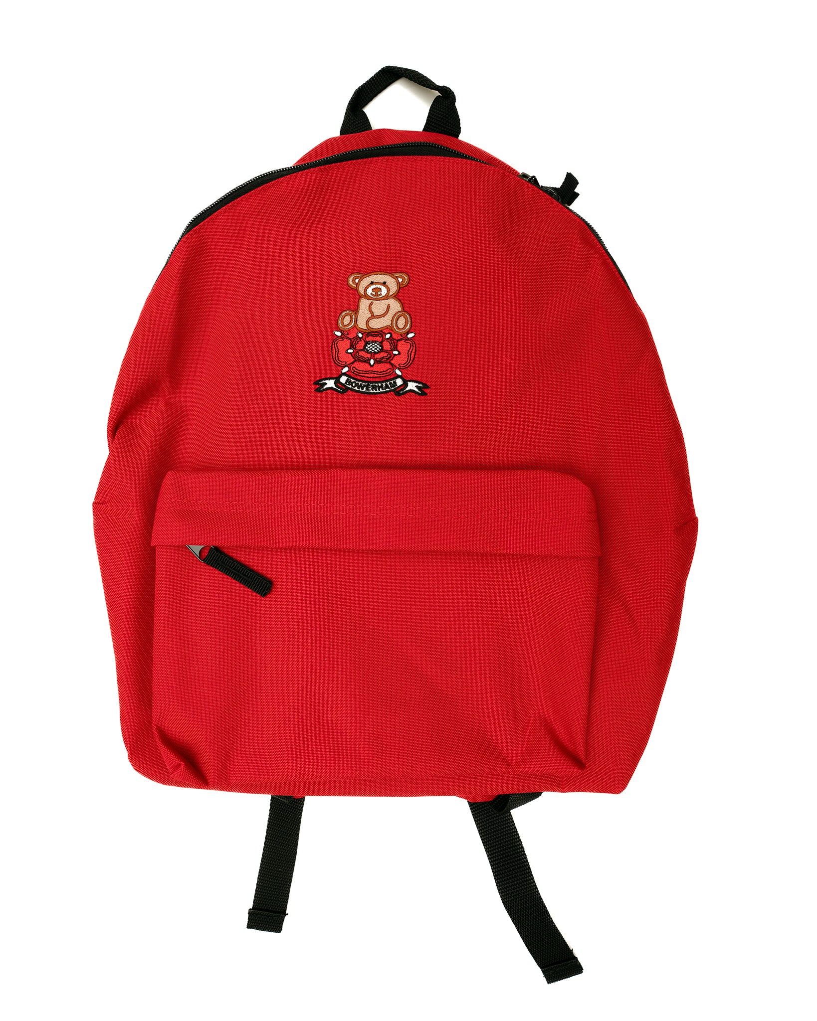 Bear Rucksack - Bowerham Primary