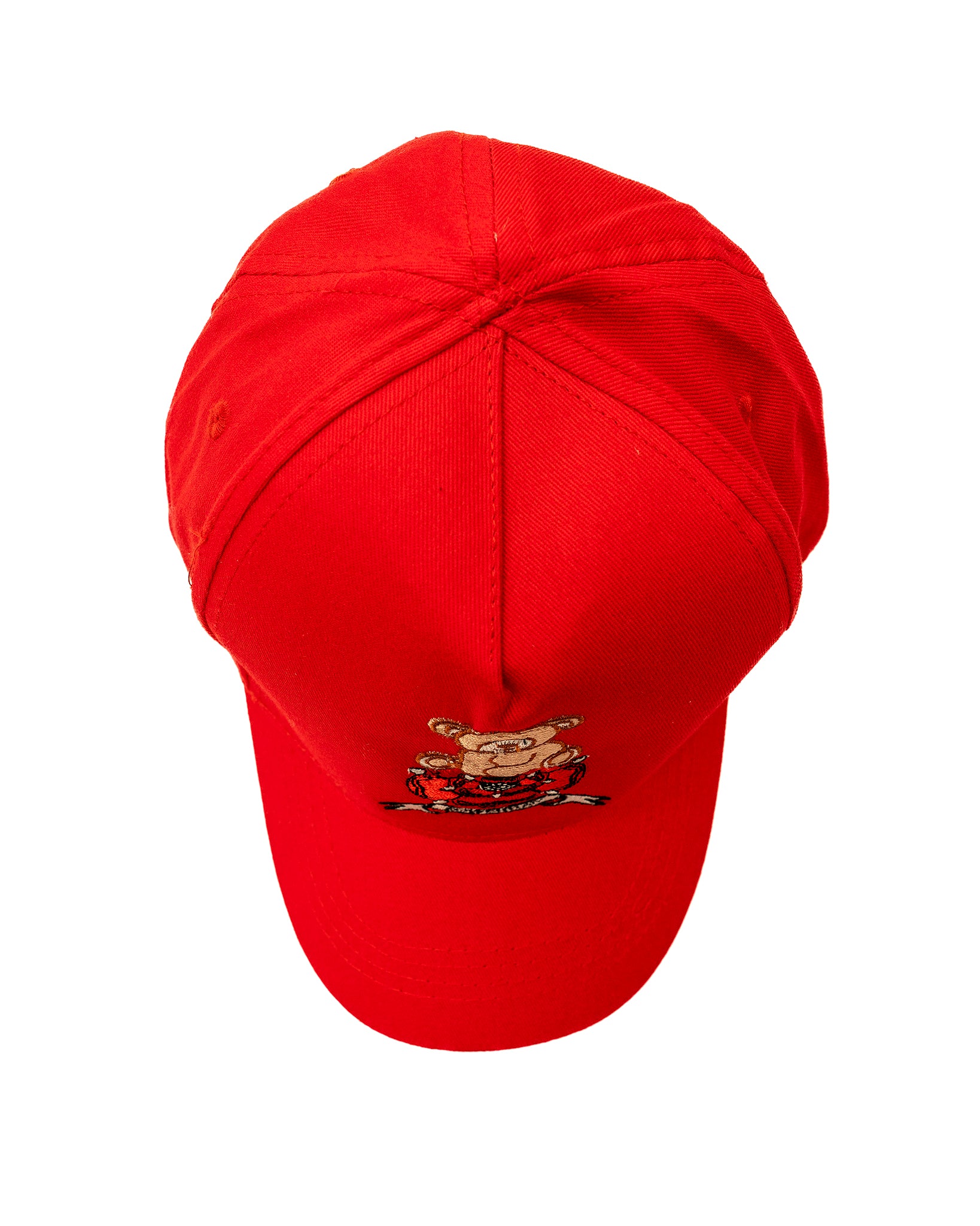 Bear Baseball Cap - Bowerham Primary