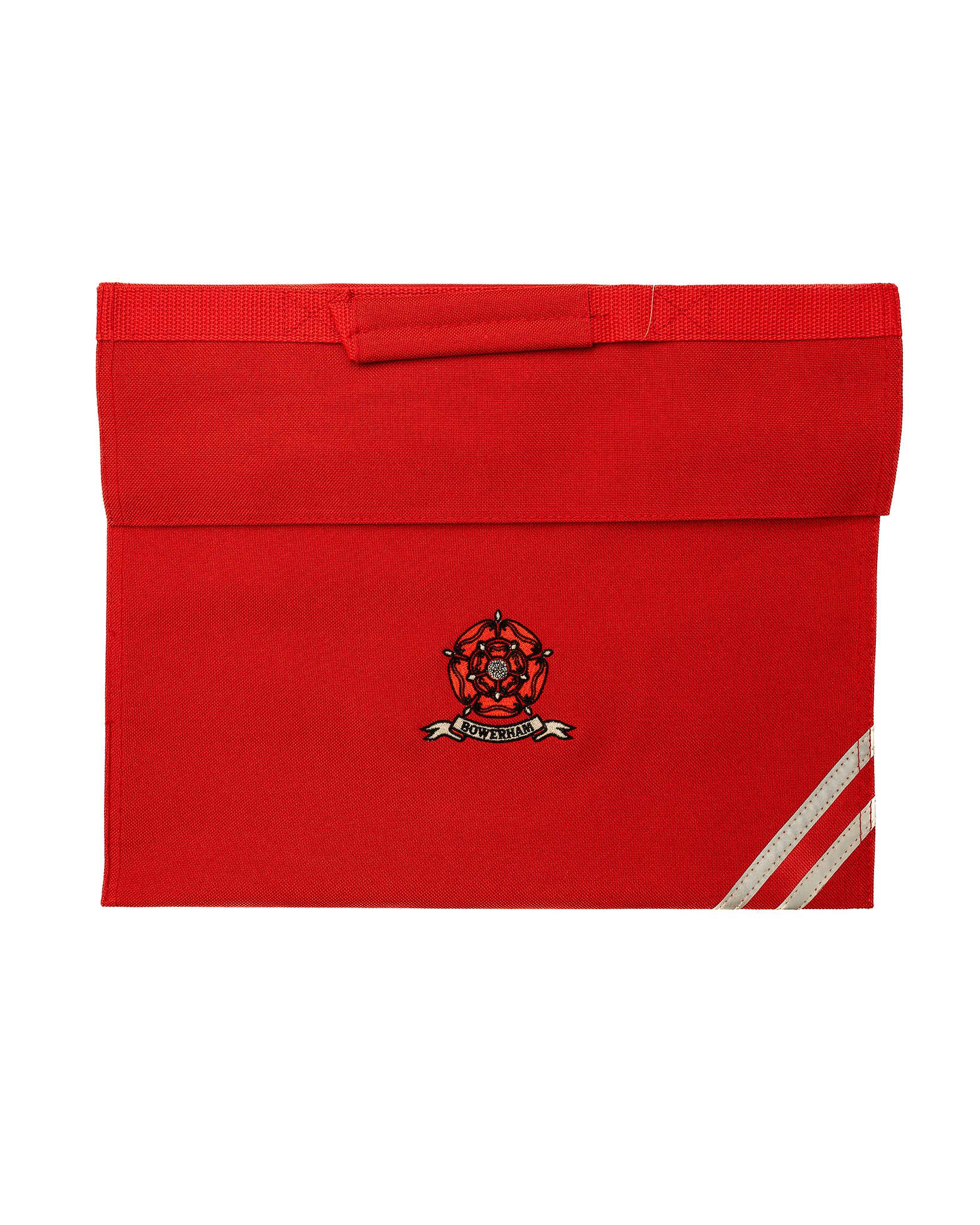 Rose Bookbag - Bowerham Primary