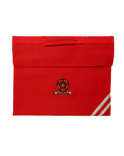 Rose Bookbag - Bowerham Primary