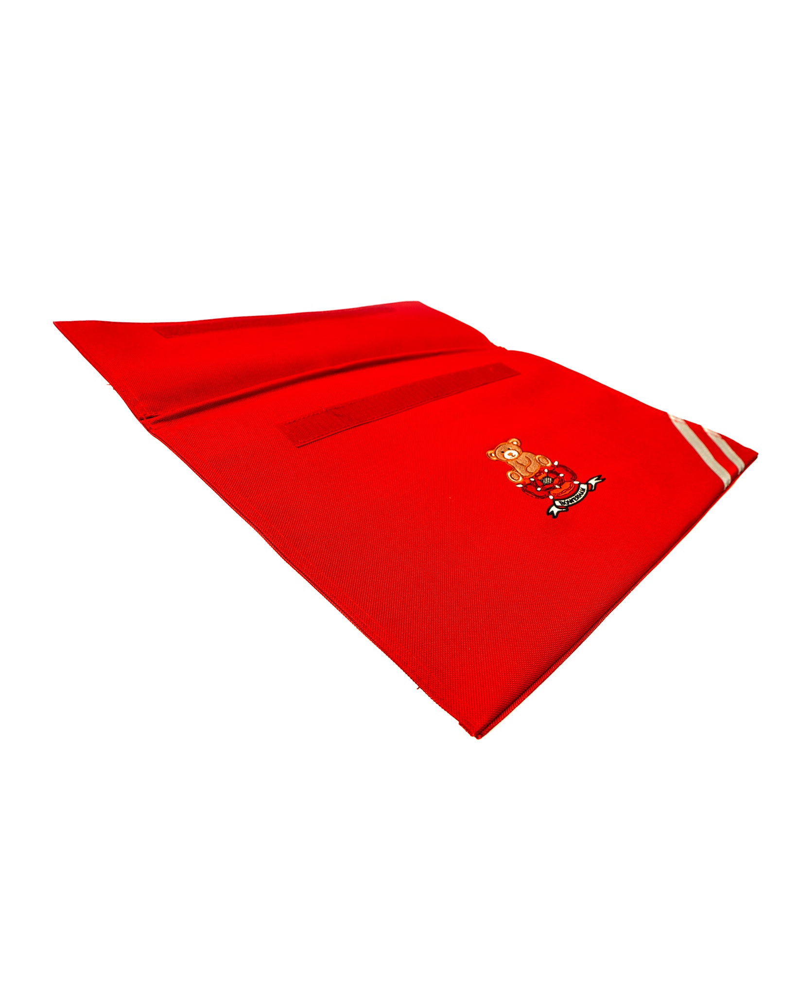Bear Bookbag - Bowerham Primary