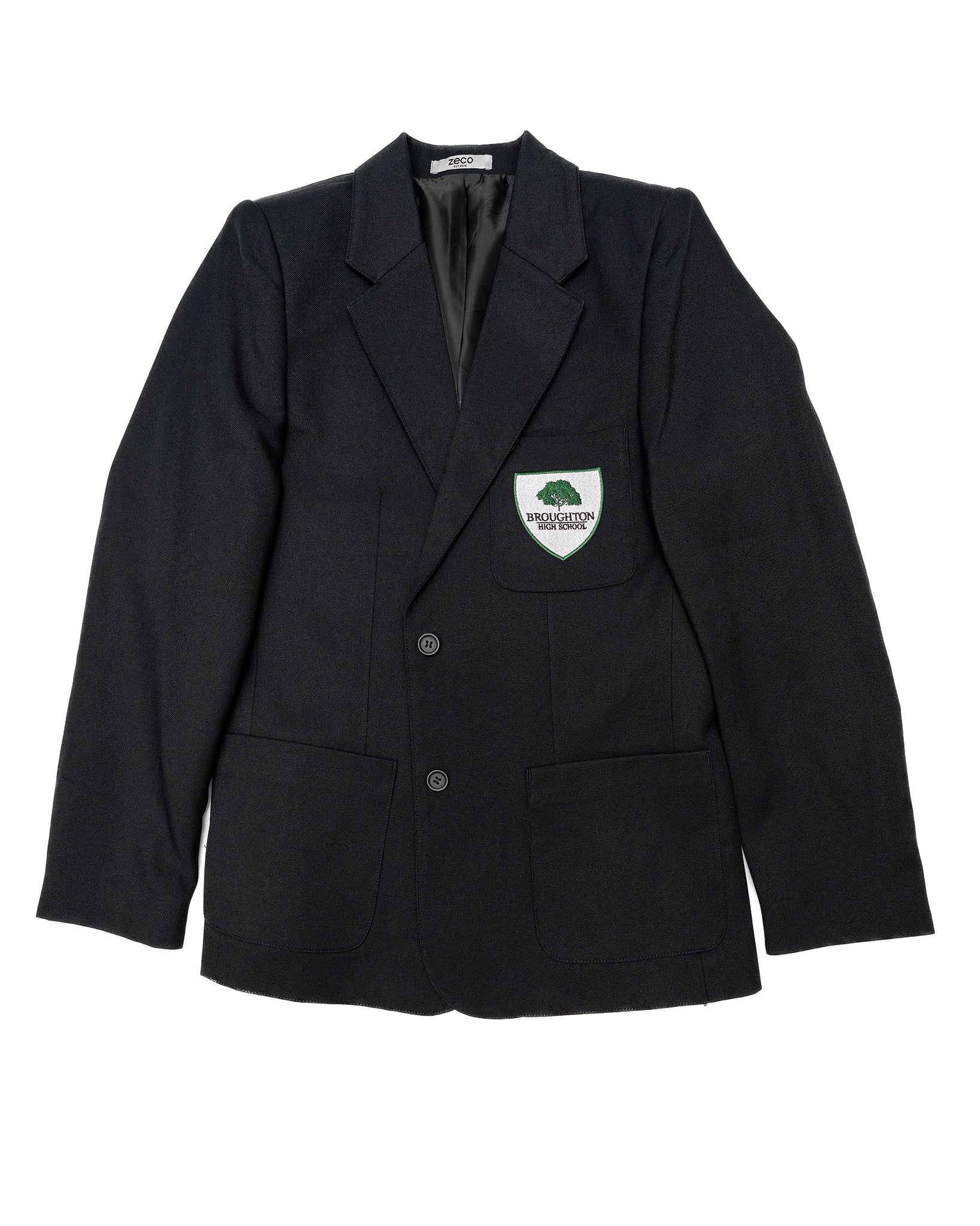 Broughton High Boys Blazer