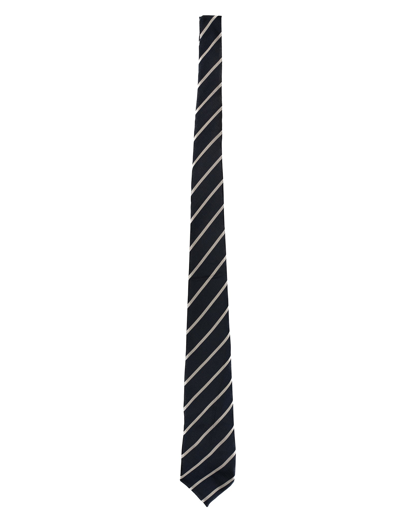 Broughton High Year 11 Tie