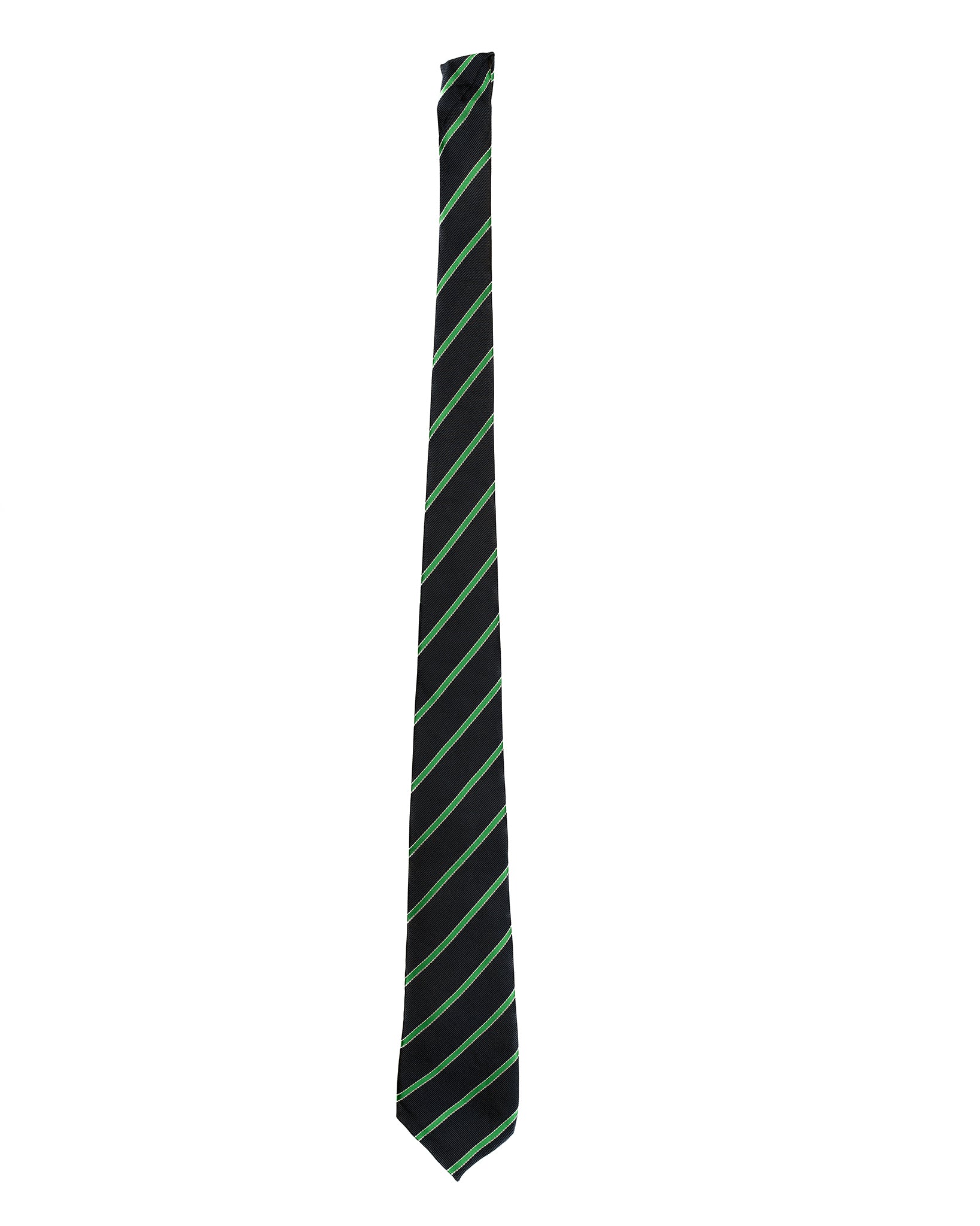 Broughton High school tie years 7-10