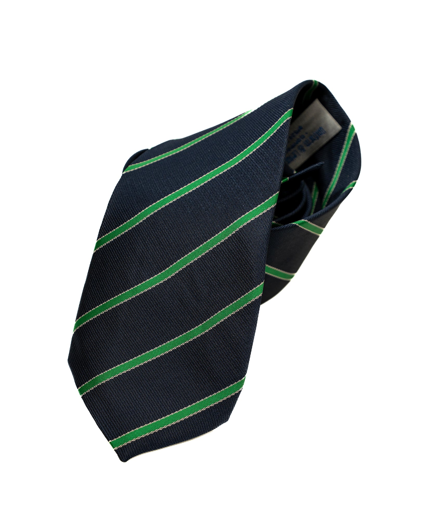 Broughton High school tie years 7-10