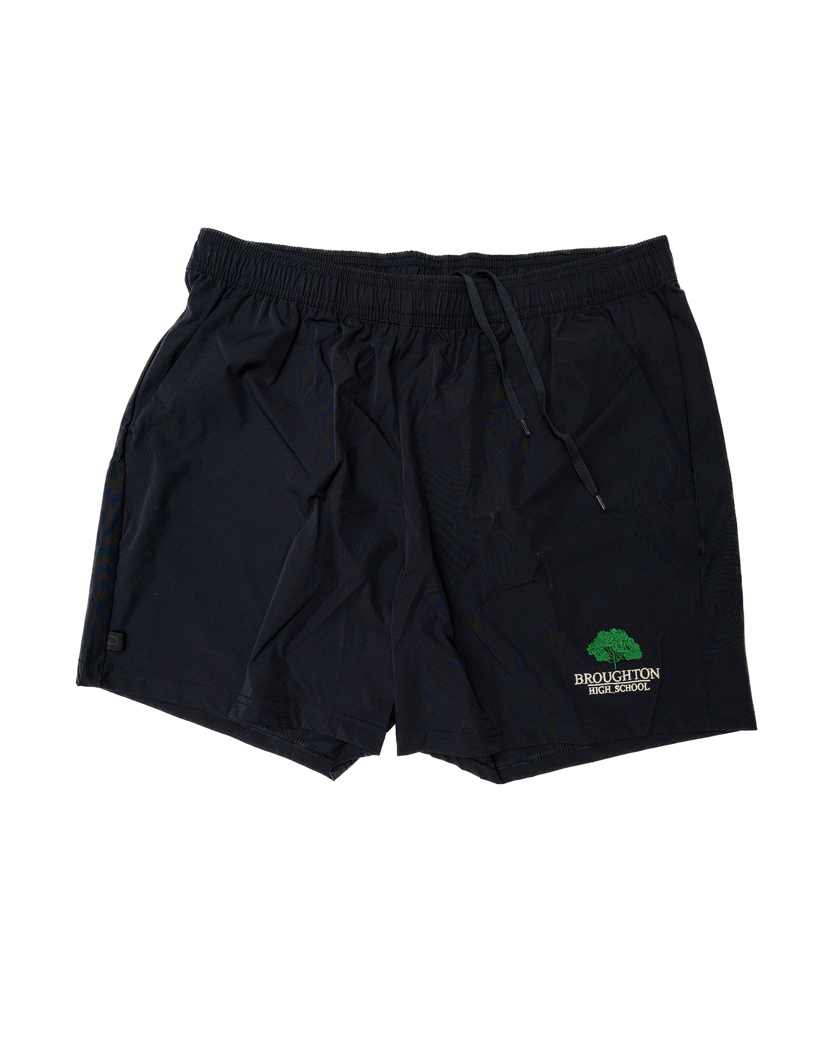 Broughton High Boys P.E. Shorts