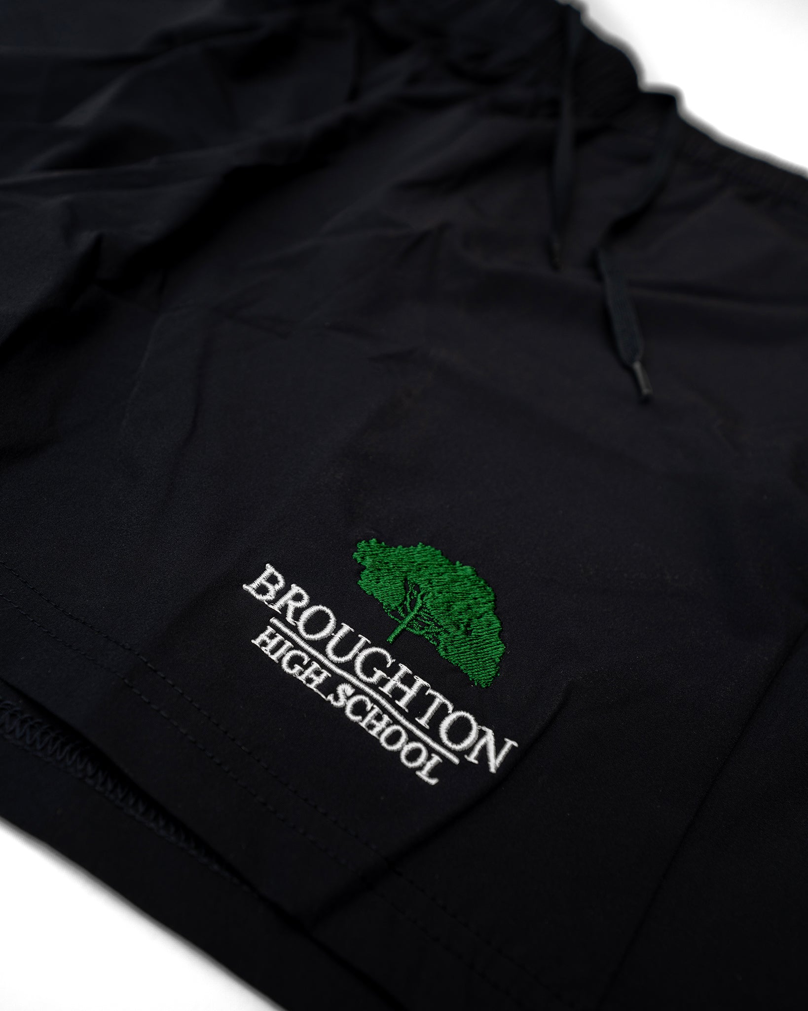 Broughton High Boys P.E. Shorts