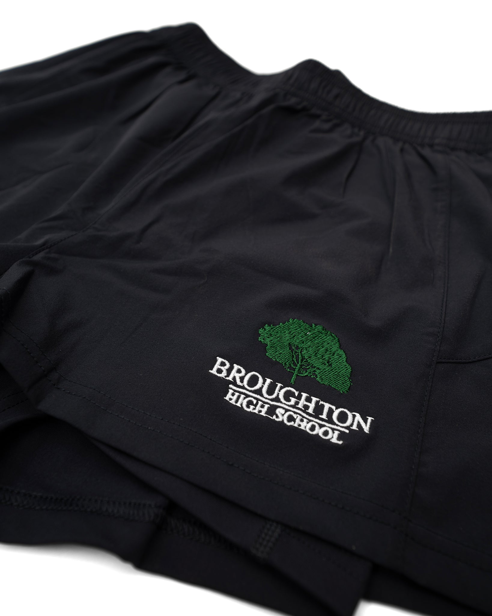 Broughton High Girls P.E. Skort