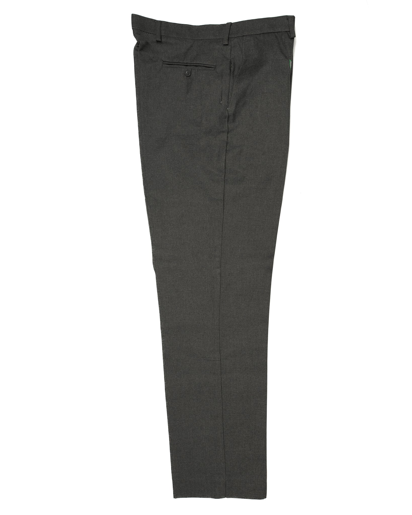 Broughton High Slim Fit Trouser