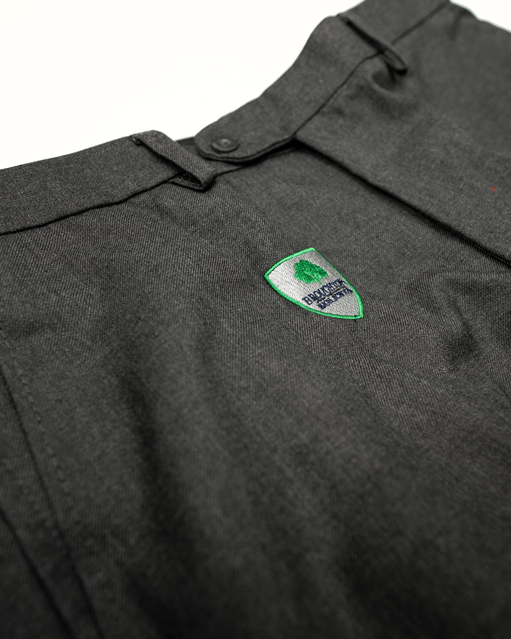 Broughton High Boys Trousers
