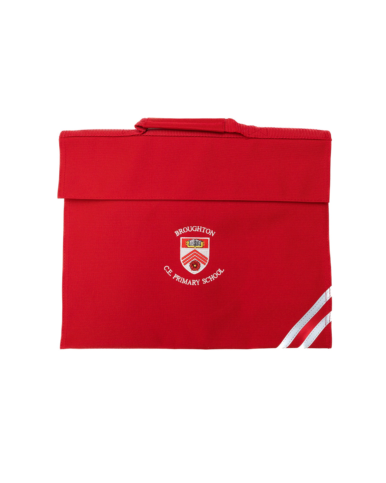 Broughton Primary Bookbag
