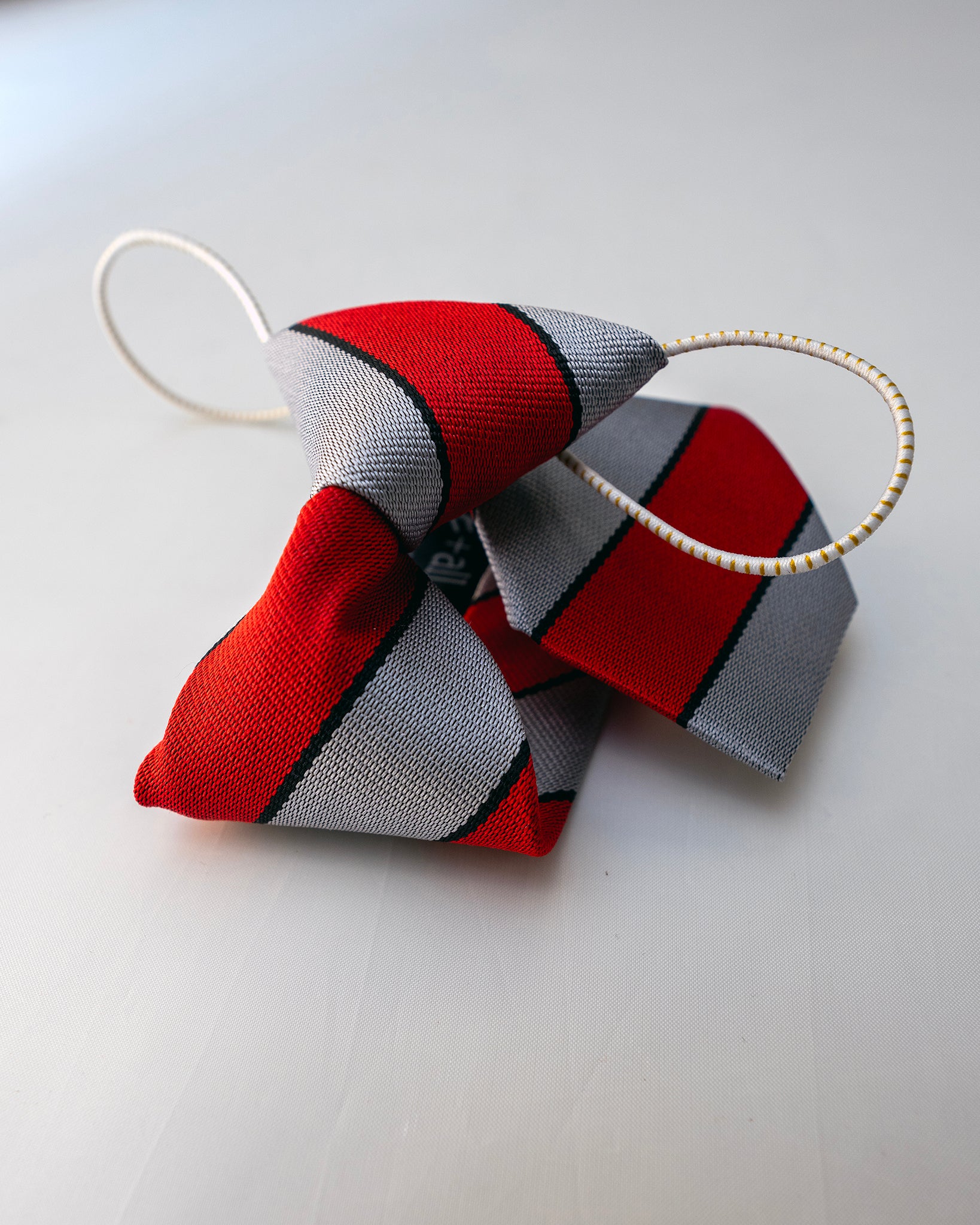 Broughton Primary Elastic Tie