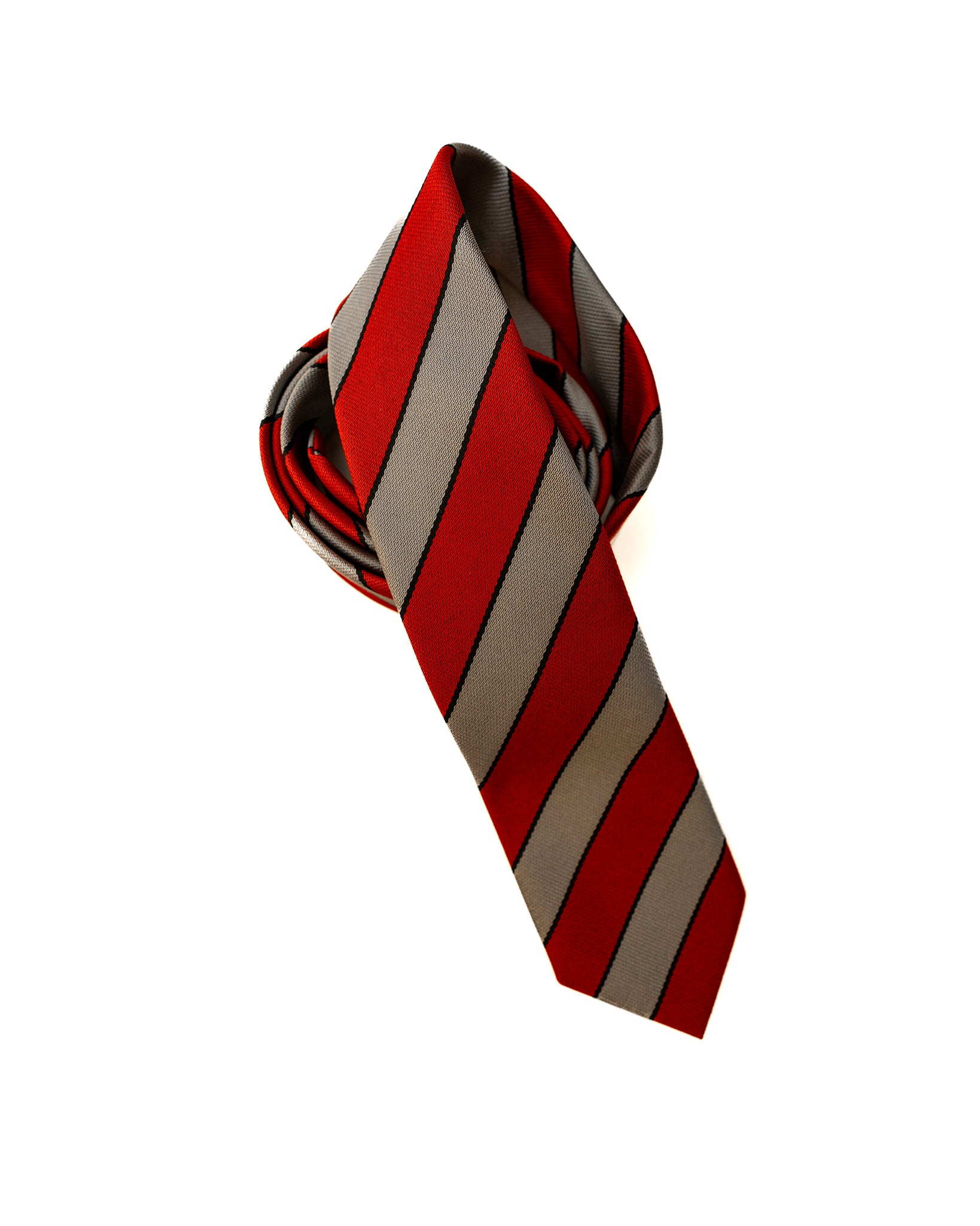 Broughton Primary Full Tie