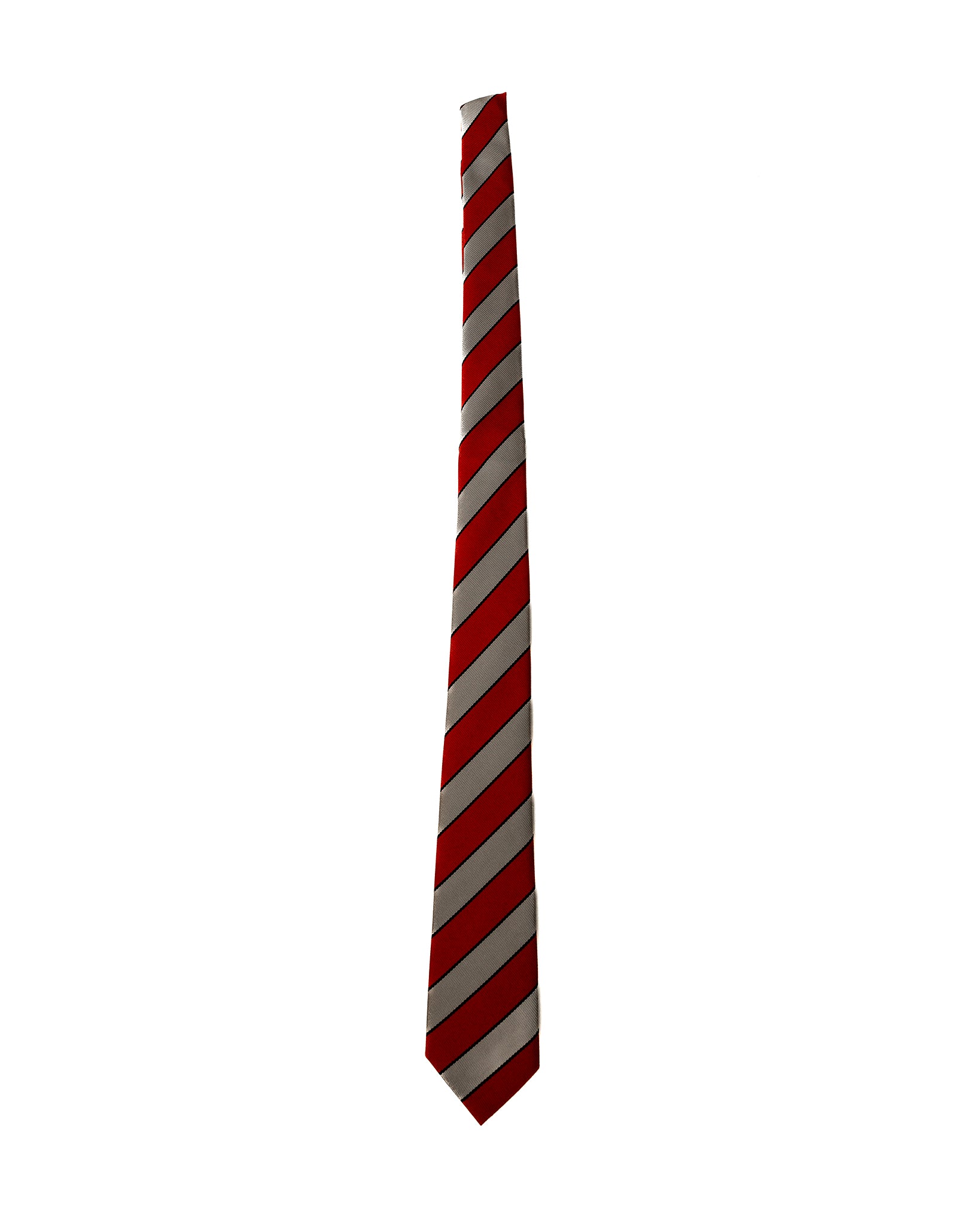 Broughton Primary Full Tie