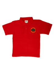 Burton Morewood Polo Shirt