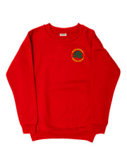 Burton Morewood Sweatshirt Jumper